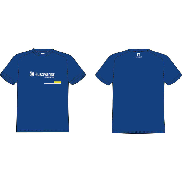 Husqvarna Husqvarna Accelerate Youth T-Shirt